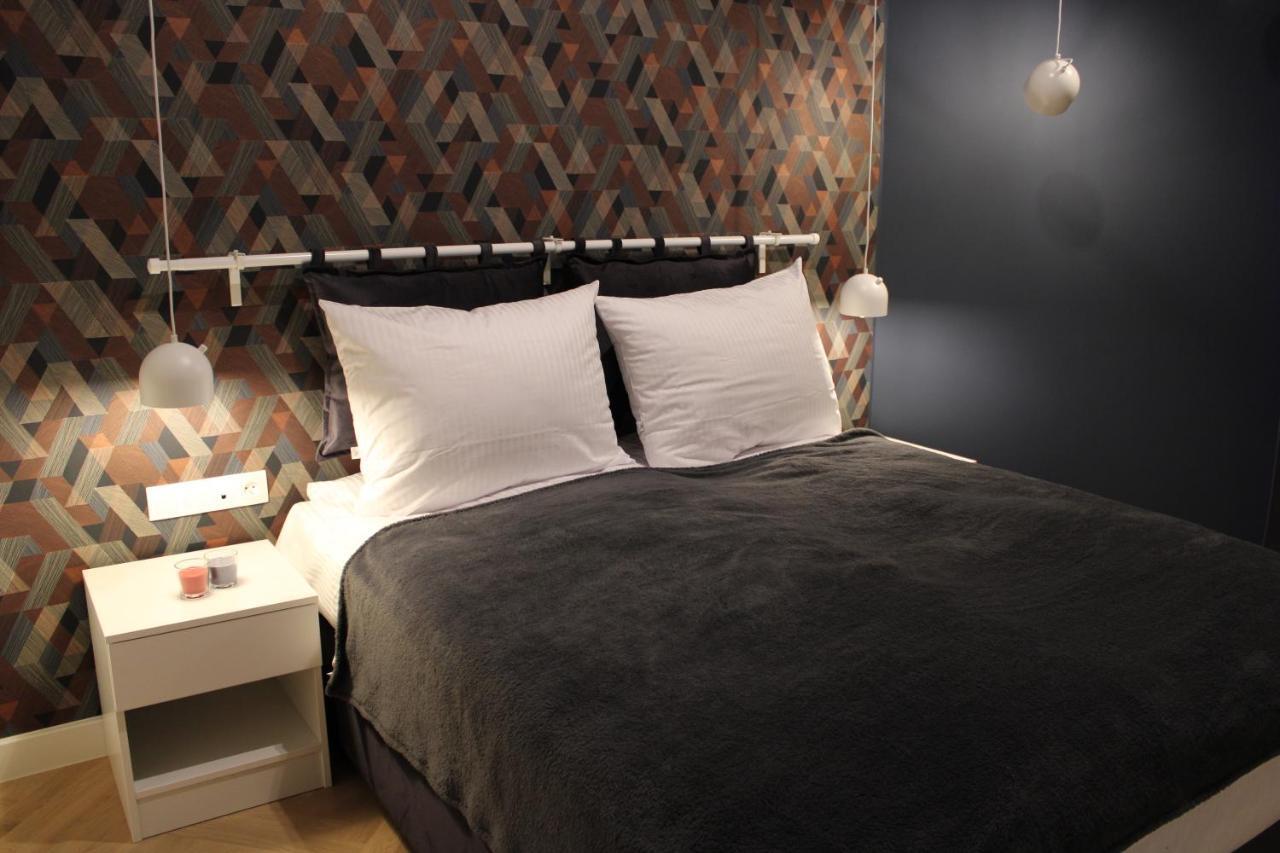 Dominican Square By Hashtag Apartments คราคูฟ ภายนอก รูปภาพ