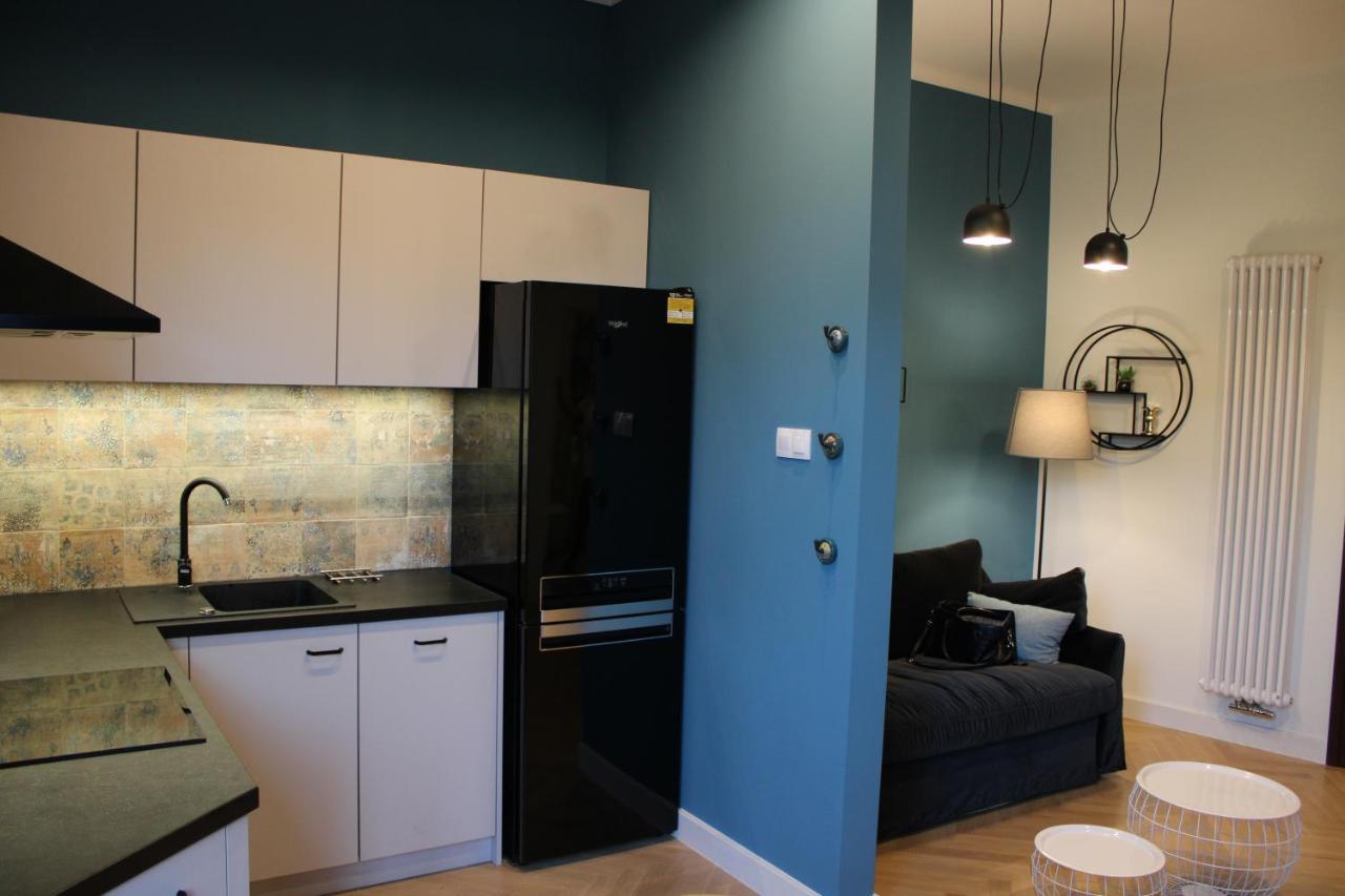 Dominican Square By Hashtag Apartments คราคูฟ ภายนอก รูปภาพ