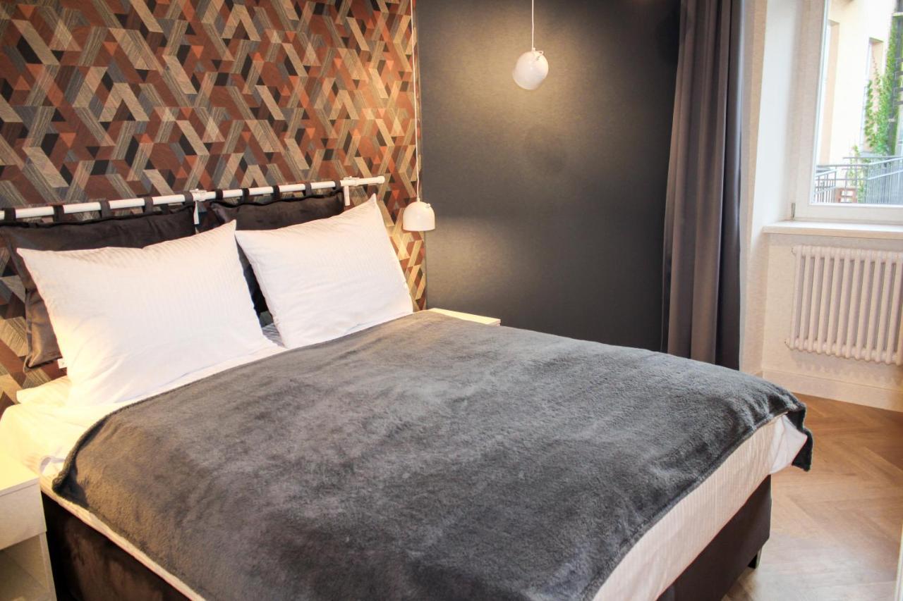 Dominican Square By Hashtag Apartments คราคูฟ ภายนอก รูปภาพ